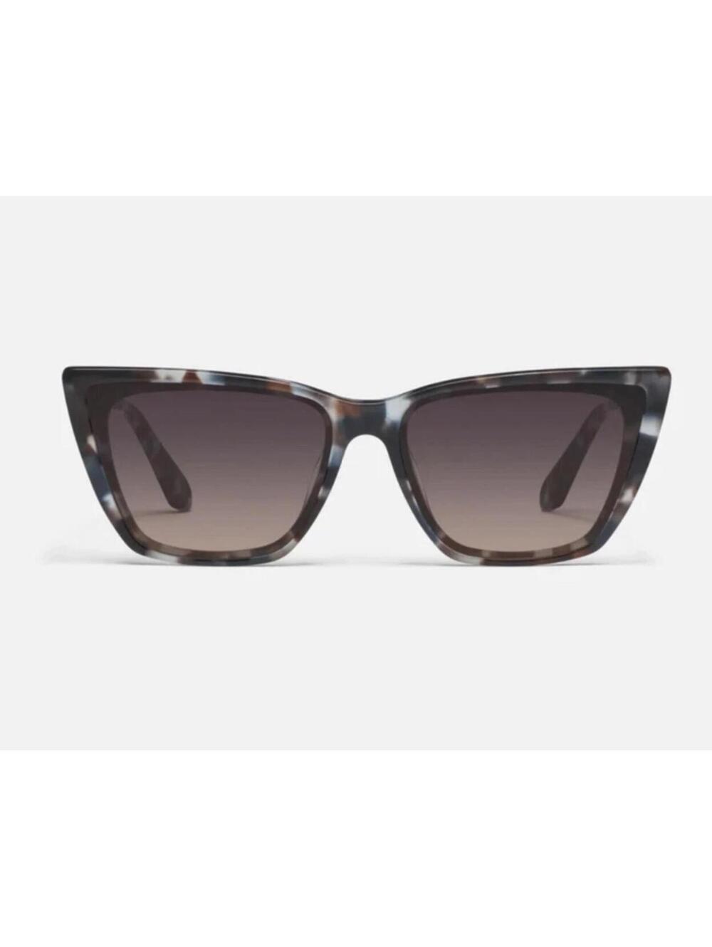 New Quay Call The Shots Remixed Women's Sunglasses